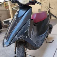 پاکشتی سوزوکی ادرس ۵۰cc