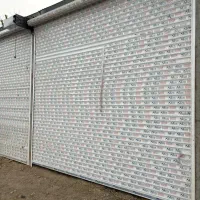 27مترمغازه/تاسقف سنگ/20متر زیرزمین/میدان الغدیر