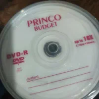 دی وی دی خام پرینکو اصل پلمپ