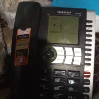 تلفن رومیزی