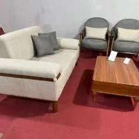 مبل کاتیلیا ۷نفره. چکی بدون افزایش قیمت|مبلمان خانگی و میز عسلی|ساری, |دیوار