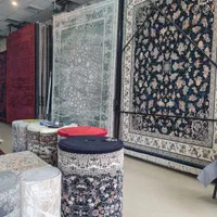 فرصت استثنائی برای خرید فرش و قالیچه