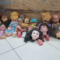 عروسک