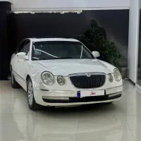 کیا اپیروس، مدل ۲۰۰۹