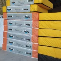 تشک راحتی شرایط اقساطی*|تشک تختخواب|کرج, اتحاد|دیوار
