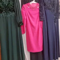 لباس مجلسی زنانه