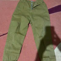 شهرساری،شلوار خردلی اجری