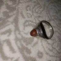 انگشتر عقیق