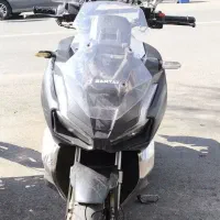 طرح ADV فول آپشن رادیات دار 1402