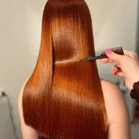 نیازمندمدل کراتین پروتئین تراپی ابریشم سازی بوتاکس|خدمات آرایشگری و زیبایی|شیراز, تاچارا|دیوار