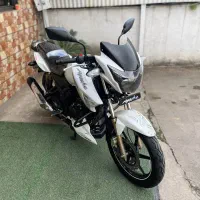 آپاچی مدل 95مشابه صفر