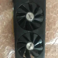 کارت گرافیک Rx470 نیترو