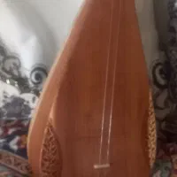 دوتار|سازهای سنتی|قوچان, |دیوار