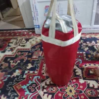 کیسه بکس|تجهیزات ورزشی|خورموج, |دیوار