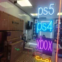 انواع کنسول بازی وتلویزیون|کنسول، بازی ویدئویی و آنلاین|اردبیل, |دیوار