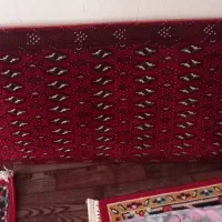 چهار تا پشتی کلا ۵۰۰ تومن