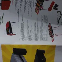 کباب پز  دو گانه سوز لعاب|اجاق گاز و لوازم برقی پخت‌وپز|رشت, حومه رشت|دیوار