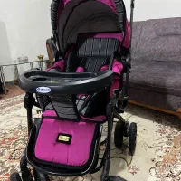 کالسکه دلیجان ست کامل و تک|کالسکه و لوازم جانبی|شهریار, شهریار|دیوار