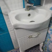 روشویی ۳۴ در ۴۰|لوازم سرویس بهداشتی|تهران, شیوا|دیوار