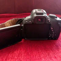 دوربین کنون تمیز|دوربین عکاسی و فیلم‌برداری|کرمان, |دیوار