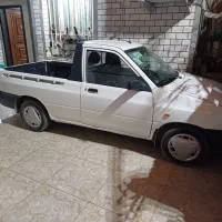 پراید وانت