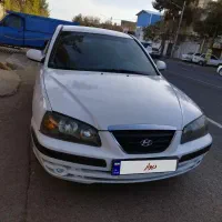 هیوندای آوانته مدل ۸۷