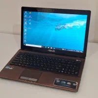 فروش لپتاپ ASUS A53S|رایانه همراه|بوشهر, |دیوار