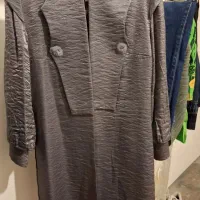 تعدادی مانتو کاپشن و بارونی