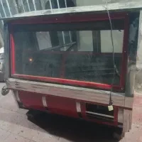 یخچال ویترینی