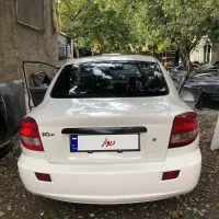ریو مدل ۸۶|خودرو سواری و وانت|تهران, چوب تراش|دیوار