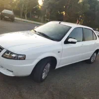 سمند سورن پلاس xu7p مدل 1403|خودرو سواری و وانت|تهران, قصر فیروزه ۱|دیوار