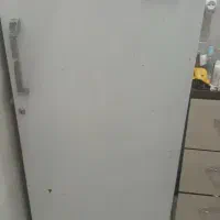 یخچال کاملا سالم بدون پوسیدگی