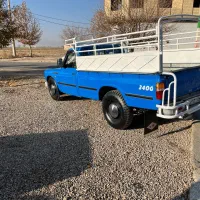 نیسان۹۸دوگانه شرکت