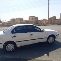 سمند مدل ۹۶|خودرو سواری و وانت|آبیک, |دیوار