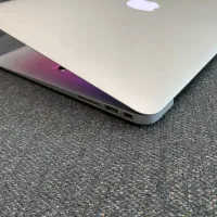 مک بوک ایر macbook air 2015|رایانه همراه|تهران, شهرک نفت|دیوار