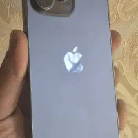 آیفون 14 پرومکس 256GB بنفش با فاکتور خرید