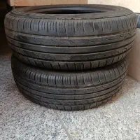 لاستیک رینگ 15