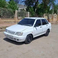 پراید۱۳۲ مدل ۹۰