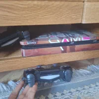 ps4 یک ترابایت فول گیم