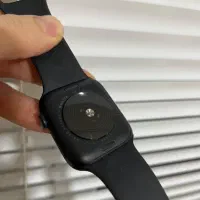 اپل واچ سری9