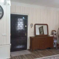 طبقه چهارم مسکن مهر لوکس تک واحدی|فروش آپارتمان|مشگین شهر, |دیوار