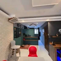 فروش نقدی مسکونی در حاشیه بولوار دانشجو، مناسب مطب|فروش دفتر کار، اتاق اداری، مطب|مشهد, دانشجو|دیوار