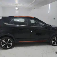 ایکس 33 کراس|خودرو سواری و وانت|اصفهان, شاهد|دیوار