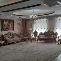 فروش ویلایی دوبلکس۳خواب هشت بهشت واوان