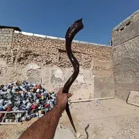 دمام سازی برادران نیکنام