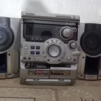 ضبط صوت قدیمی