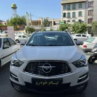 هایما s5 اس ۵ مدلد۴۰۴ صفرخشک تحویل نمایندگی