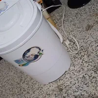 مینی واش درحد نو