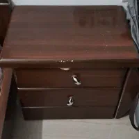 سرویس خواب دو نفره|تخت و سرویس خواب|خرمآباد, |دیوار