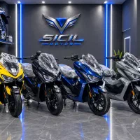 گلگسی JT 200 مدل405 همه رنگ در نیـرو موتـور قرچک